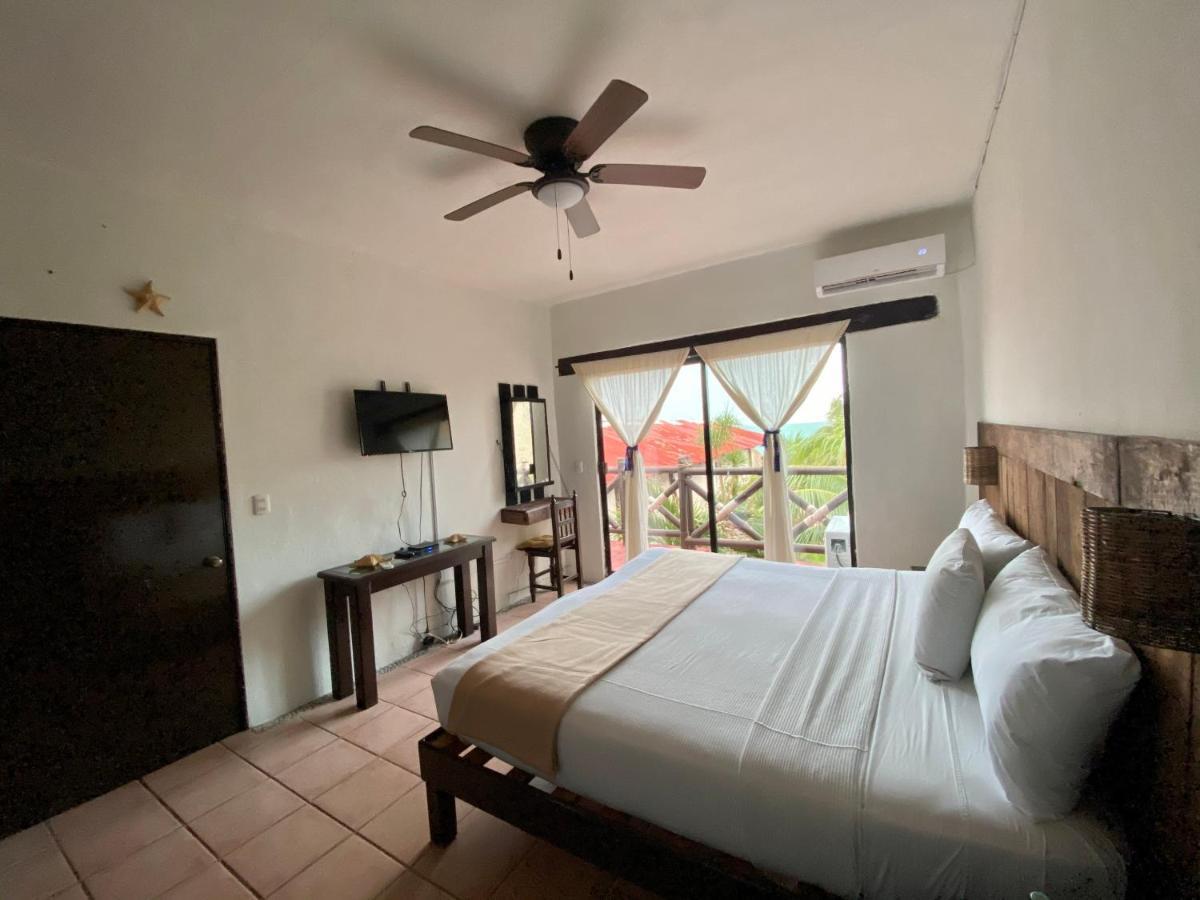 Casa Caribe Cancún Exterior foto